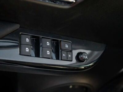 2025 Toyota Hilux SR5 2.4L DIESEL Jordan Specs White Burgundy