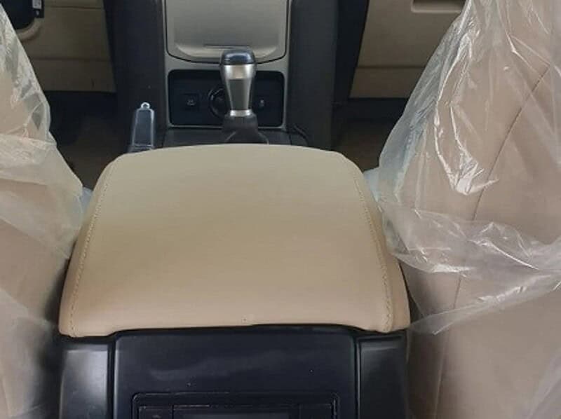 2021 Toyota Prado 2.7L 4WD PETROL FULL OPTION Black Beige