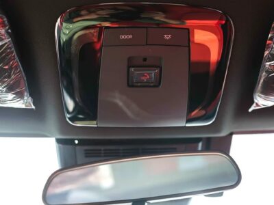 2024 Toyota Camry S Plus Hybrid 2.0 4 Cylinder Engine FWD Red