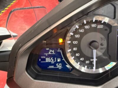 Honda Goldwing 2022 DCT Clean Title