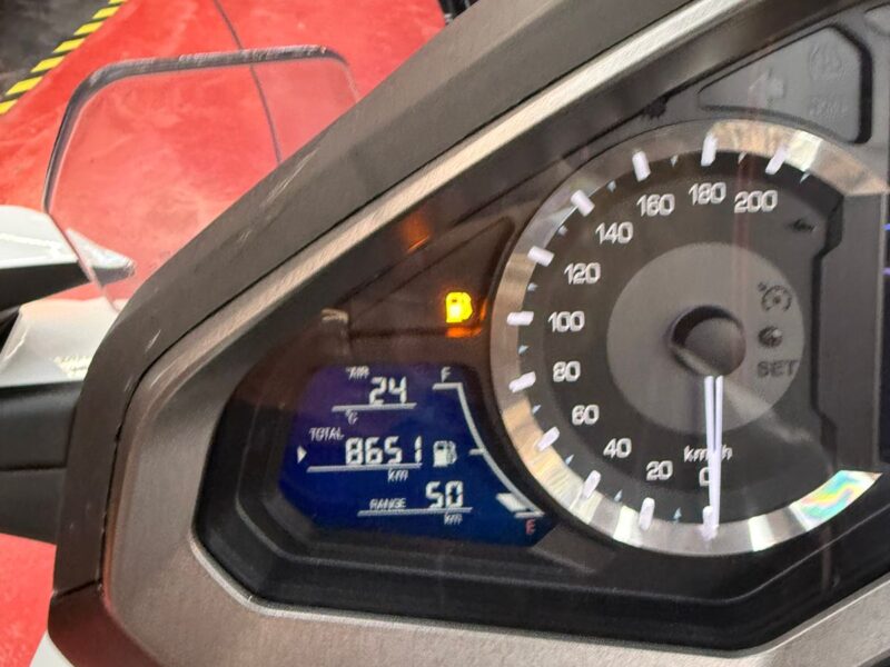 Honda Goldwing 2022 DCT Clean Title