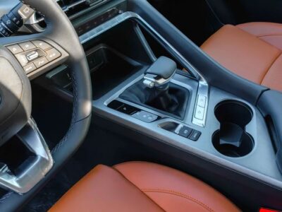 2026 Changan CS35 Plus Trend 1.4L Turbocharged Engine White Tan