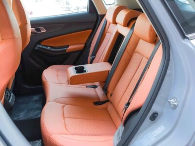 2026 Changan UNI-K Other 1.5L Turbocharged 4-cylinder Engine Grey Tan