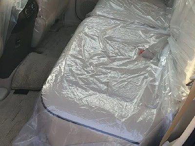 2023 Toyota Prado 2.7L 4WD PETROL Black Beige GCC Specs