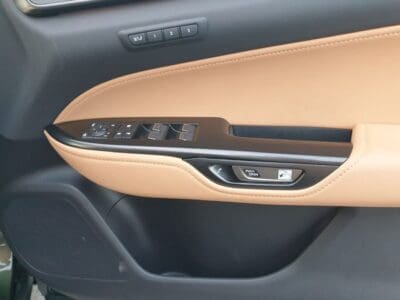 2023 Lexus NX 250 2.5 CC PETROL RHD Green Tan GCC Specs