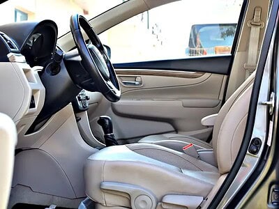 2023 Suzuki Ciaz Other FUEL EFFICIENT 4 Cylinder Engine Grey Beige