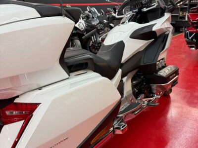 Honda Goldwing 2022 DCT Clean Title