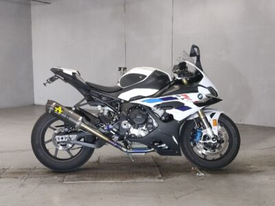 BMW S1000RR 2024 Clean Title