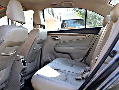 2023 Suzuki Ciaz Other FUEL EFFICIENT 4 Cylinder Engine Grey Beige