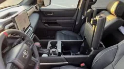 2026 Toyota Tundra Limited TRD Off-Road i-Force MAX Hybrid Beige Black