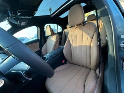 2025 Mercedes-Benz E200 Brand New Mercedes E200 Avantgarde Turquoise