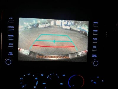 2021 Toyota Hilux S GLX 2.8L 4 Cylinder Engine AWD AT Diesel Green Black