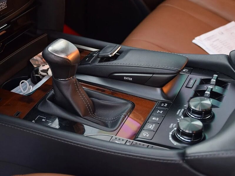 2021 Lexus LX 570 F SPORT LEXUX 5.7L V8 PETROL FULL OPTIONS White Brown