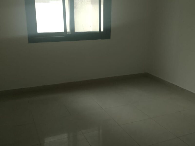 Residential 2 Bedroom Apartment for rent Sharjah