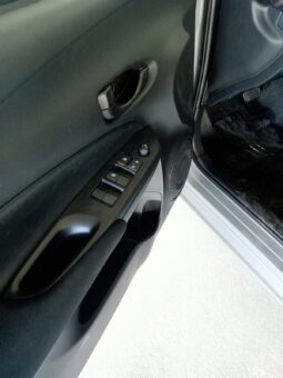 2023 Toyota Yaris 1.3 litre 4 Cylinders Engine Black White