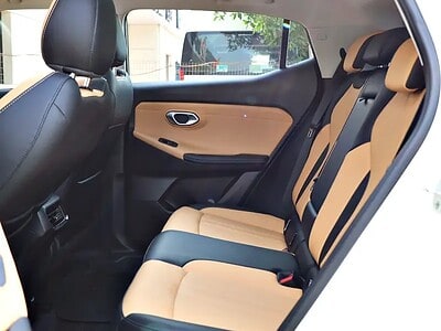 2024 GAC EMZOOM GL Plus FUEL EFFICIENT GCC SPECS White Beige