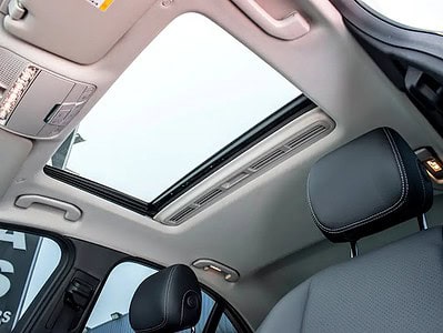 2020 Mercedes-Benz C-Class C200 Very Good Condition White Black