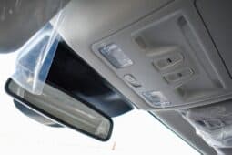 2024 Ford Taurus 2.0L EcoBoost 4 Petrol Engine Black FWD GCC