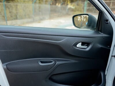 2021 Peugeot 301 Allure 1.6 litre 4 Cylinders Engine GCC Specs White Grey