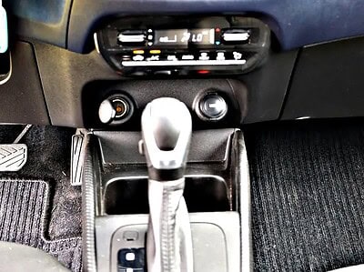 2024 Suzuki Baleno GLX 4 Cylinder Engine GCC Specs White Black