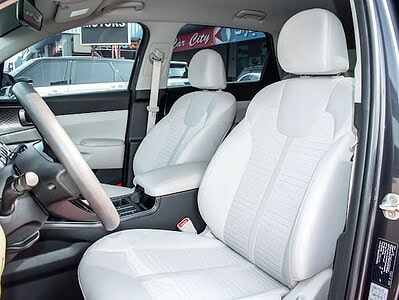 2023 Kia Sorento Base Very Good Condition GCC Specs Grey Beige