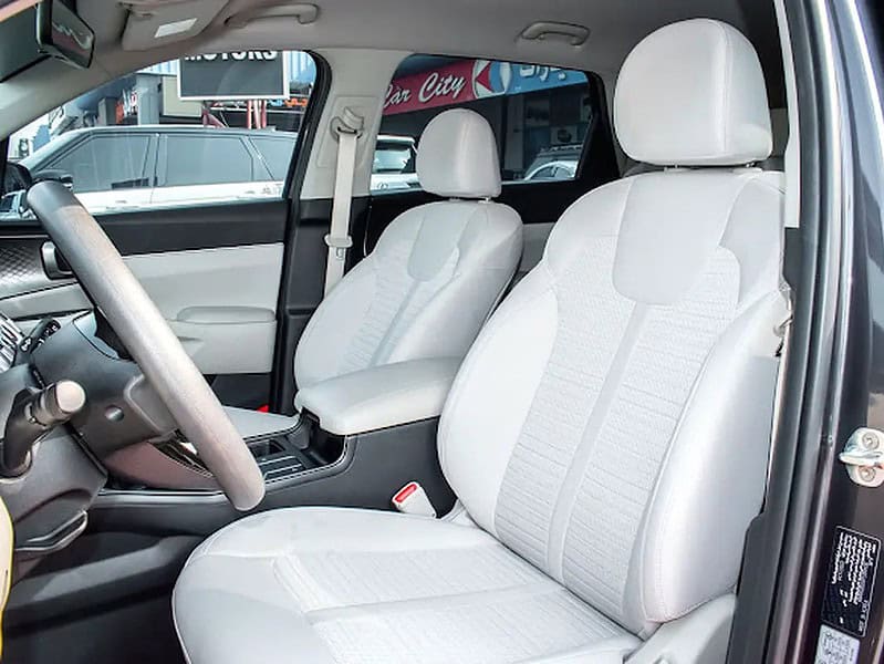 2023 Kia Sorento Base Very Good Condition GCC Specs Grey Beige