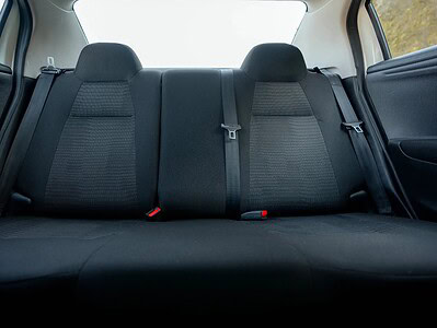 2021 Peugeot 301 Allure 1.6 litre 4 Cylinders Engine GCC Specs White Grey