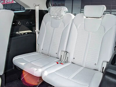 2023 Kia Sorento Base Very Good Condition GCC Specs Grey Beige