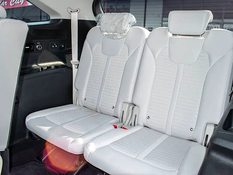 2023 Kia Sorento Base Very Good Condition GCC Specs Grey Beige