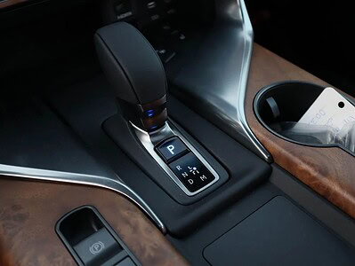 Lexus LX 700h 2025 3.5 litre 6 Cylinder Engine Full Option Black Orange