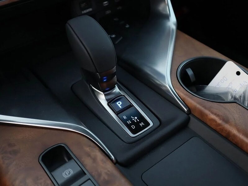 Lexus LX 700h 2025 3.5 litre 6 Cylinder Engine Full Option Black Orange