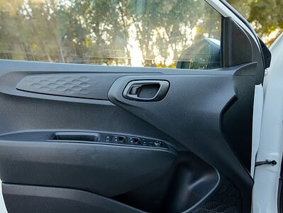 2023 Hyundai Grand i10 Smart 1.2L 4 Cylinder Engine GCC White Grey