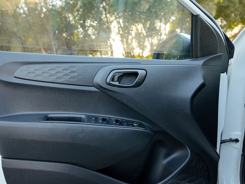 2023 Hyundai Grand i10 Smart 1.2L 4 Cylinder Engine GCC White Grey