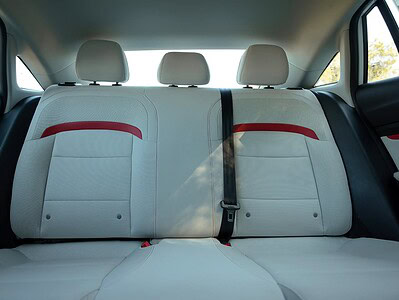 2022 MG GT Comfort 1.5L 4 Cylinder Engine GCC Specs White