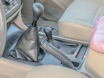 2007 Toyota Land Cruiser GX 4.5L 6 Cylinder Engine 2007 Manual Blue Beige