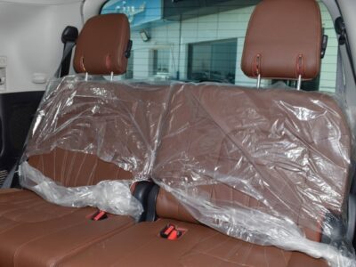 Toyota Land Cruiser VXR Grand Touring S 2020 Four-Wheel Drive