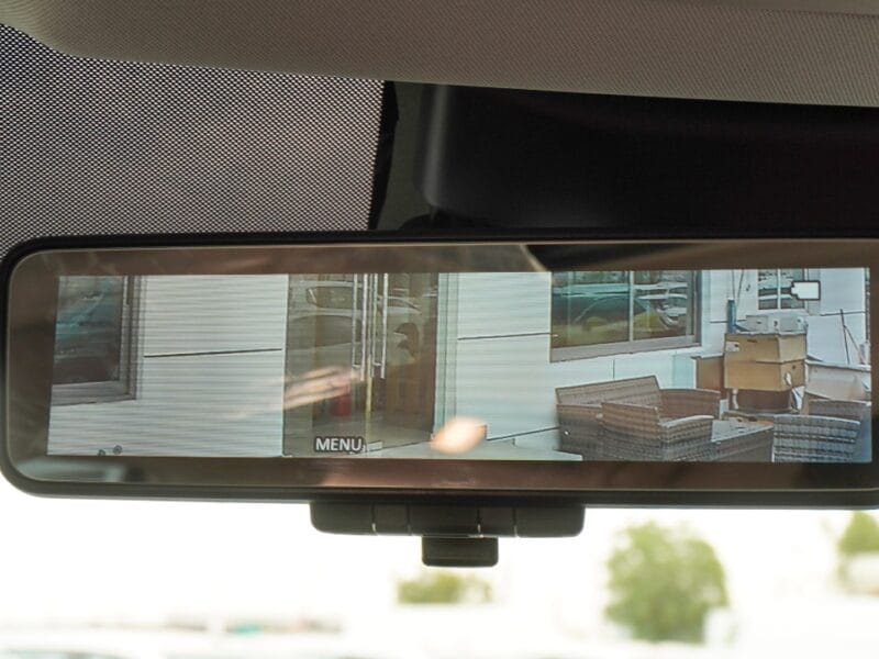 2024 Nissan Patrol Platinum V8 Full Option SUV Grey