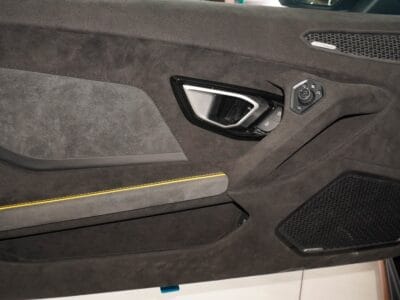 2024 Lamborghini Huracán Sterrato – 1 of 1499 Worldwide