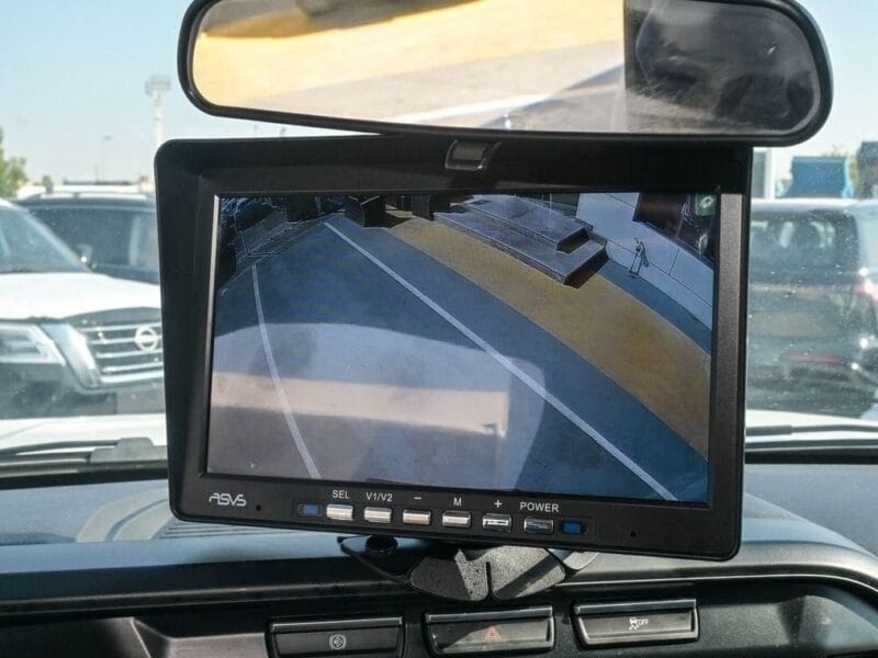 2024 Ford F550 XL Super Duty 6.7L V8 Turbo, 330 HP