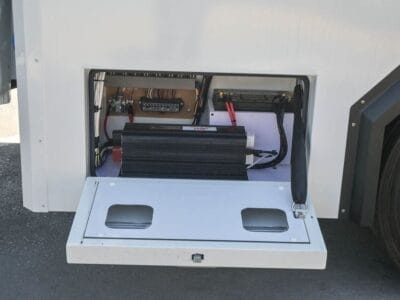 2024 Ford F550 XL Super Duty 6.7L V8 Turbo, 330 HP