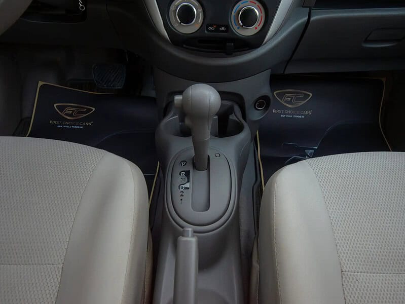 2023 Nissan Sunny SV 4 Cylinder Engine GCC Specs White Beige