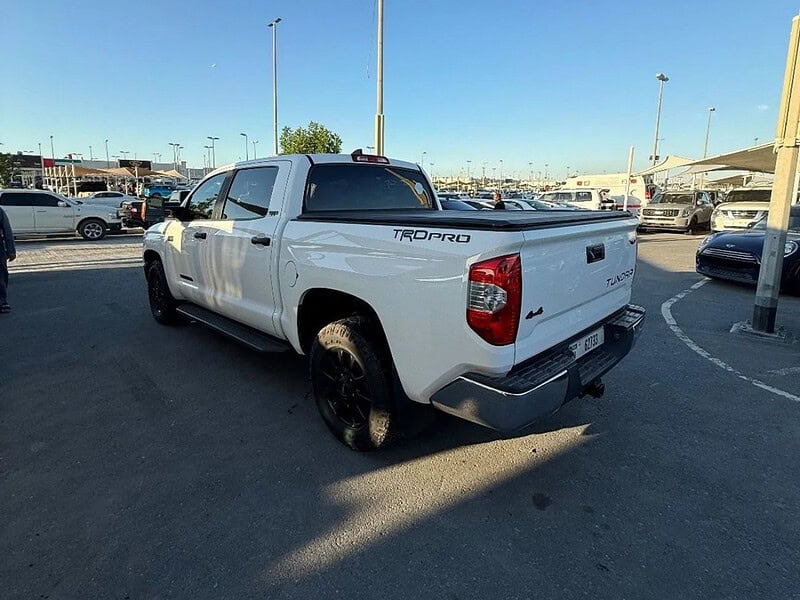2020 RAM 1500 TRX 6.2 litre 8 Cylinders Engine Petrol White Black