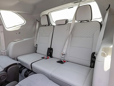 GMC Acadia GMC Acadia Denali 2.5 litre 4 Cylinder AWD 2024 Blue White