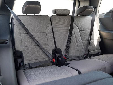 2024 Chevrolet Transverse LT 2.5T Chevrolet Transverse LT FWD Blue Grey