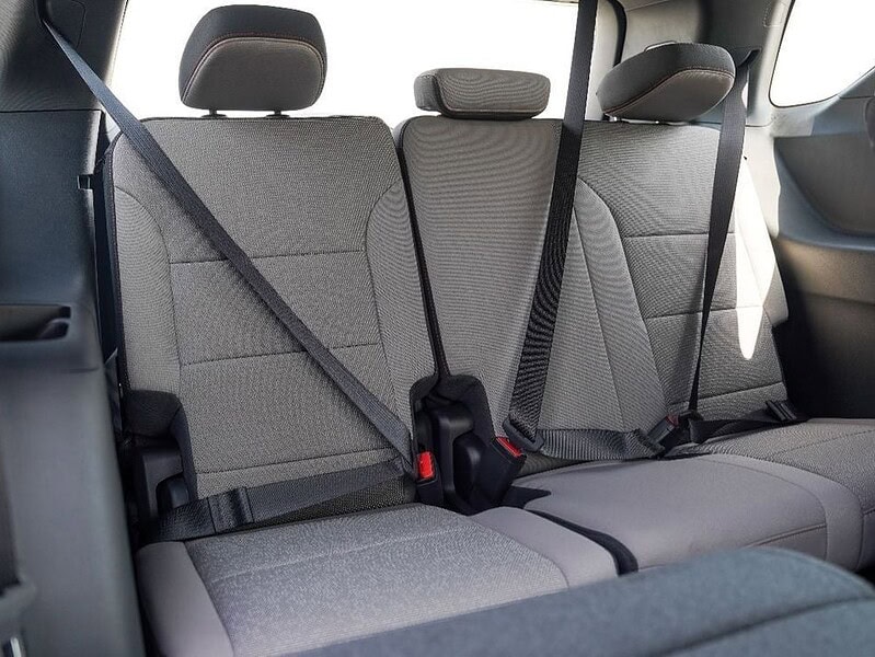 2024 Chevrolet Transverse LT 2.5T Chevrolet Transverse LT FWD Blue Grey