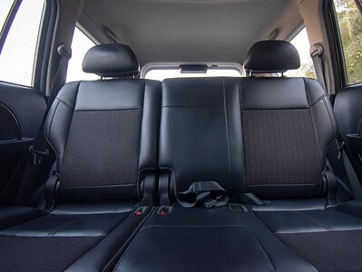 2020 CMC Z7 Standard 4 Cylinder Engine FWD GCC Specs White Black