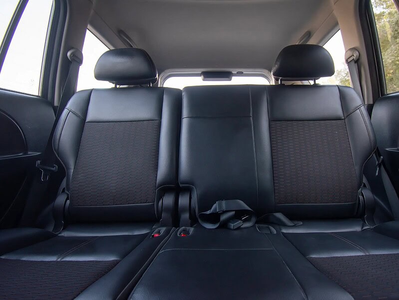 2020 CMC Z7 Standard 4 Cylinder Engine FWD GCC Specs White Black