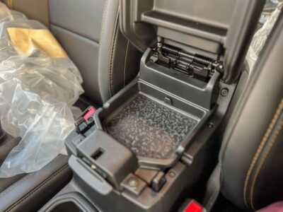 2025 Jeep Wrangler Rubicon 392 6.4L V8 FINAL EDITION GCC Black