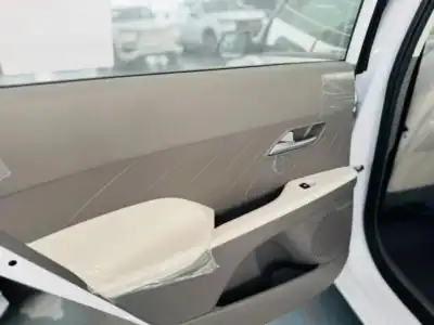 Hyundai Accent HYUNDAI ACCENT 1.5L 4 Cylinders Engine Petrol 2026 White