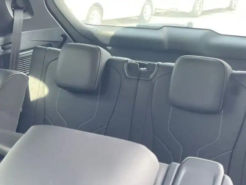 Audi Q5 2024 AUDI Q5 Etron-CLTC Range 560KM 160km/h White Grey